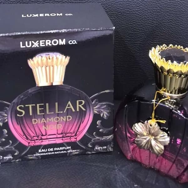 Stellar Diamond Noir 100ml