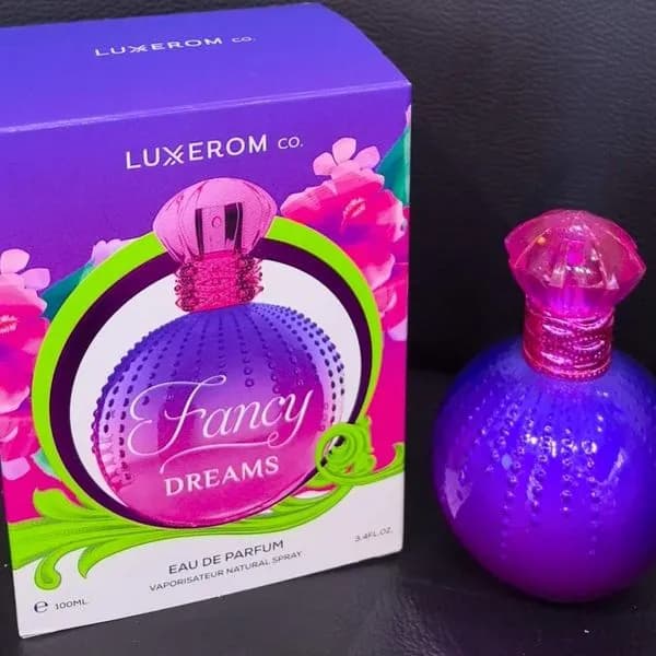Fancy Dreams Perfume 100ml
