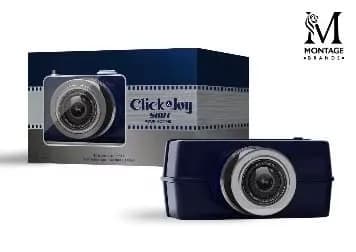 Click Boy Perfume 100ml