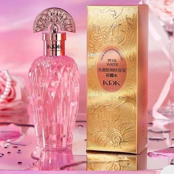 Toner Lactic Acid KDK