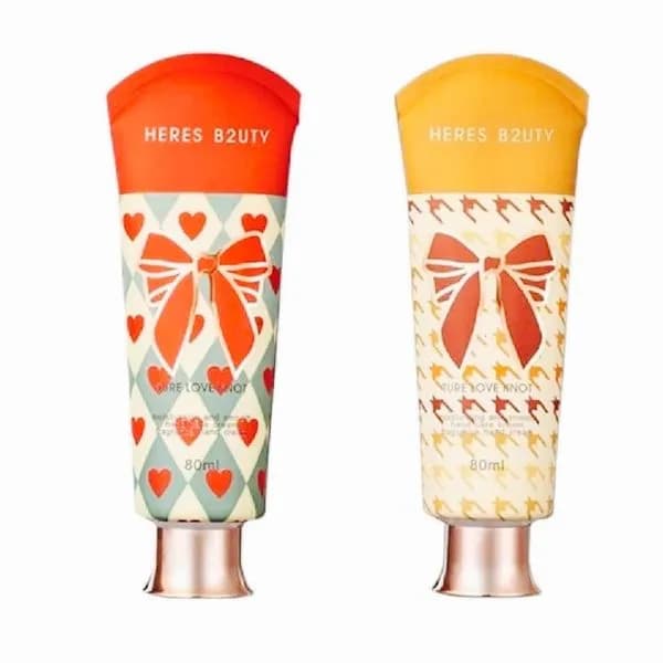 Krem do rąk HERES B2UTY 80 ml