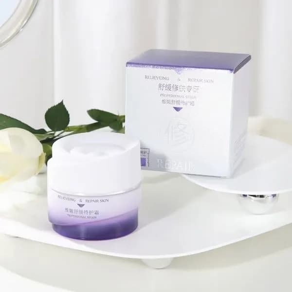 Krem regenerujący do twarzy Super Repair Skin 50ml