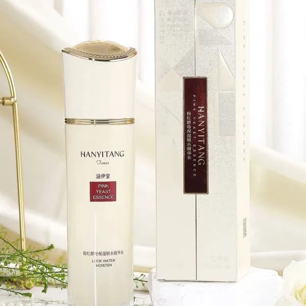 Tonik Hanyitang Yan Qing 150ml do twarzy