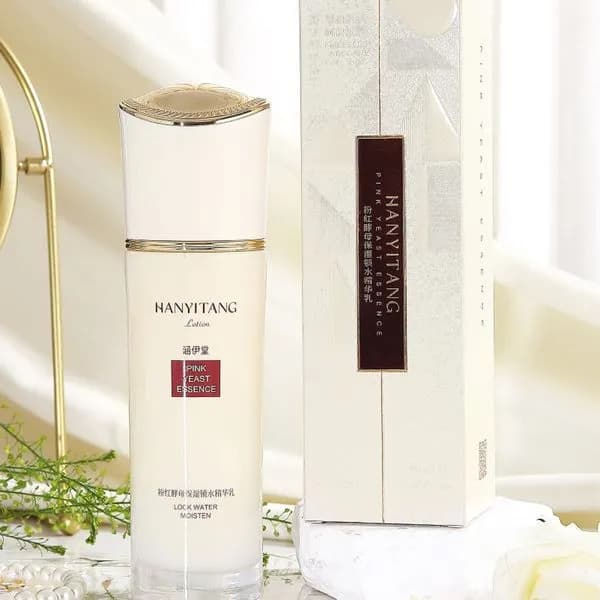 Esencja do twarzy Hanvitang 乳液 100ml