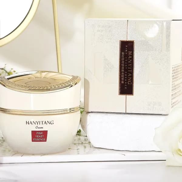 Krem do twarzy Han Yu Tang Perłowy Esencja 201125-110