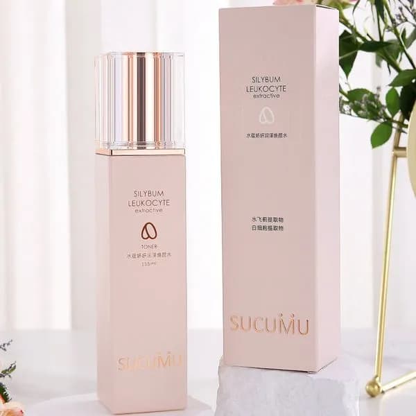 Tonik Sucuimu Sylibum Extract 201125-111