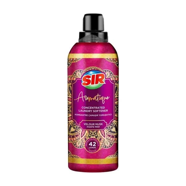 Zmiękczacz do Ubrań