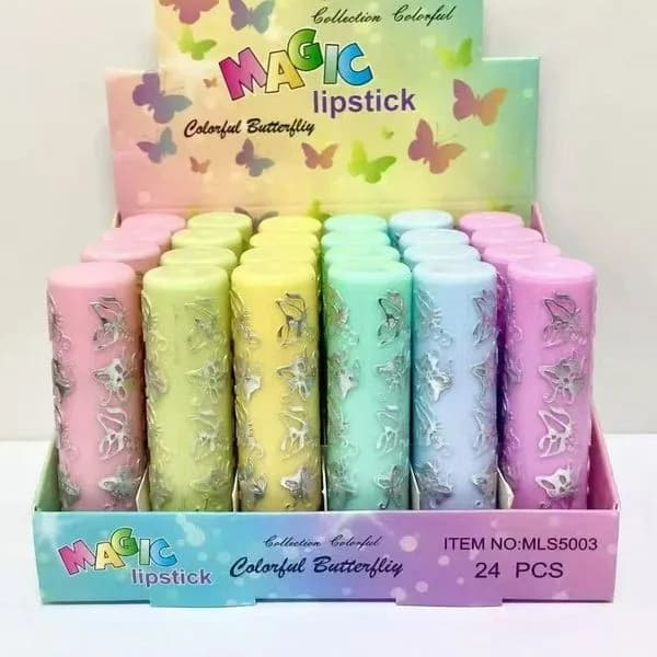 Magic Lipstick