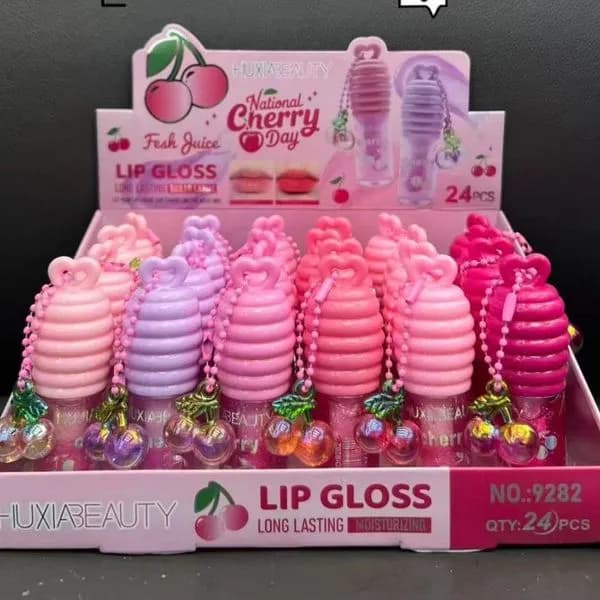 Lip Gloss HUDABEAUTY