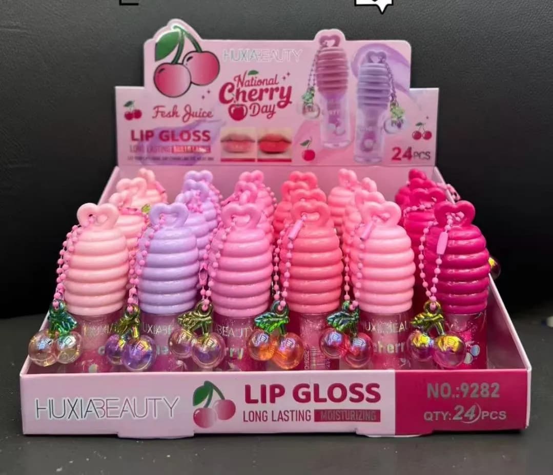 Lip Gloss HUDABEAUTY