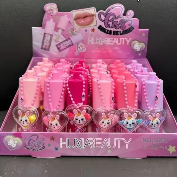 Lip Gloss HUDABEAUTY