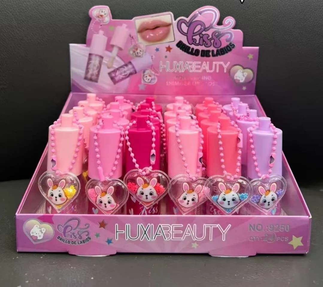 Lip Gloss HUDABEAUTY