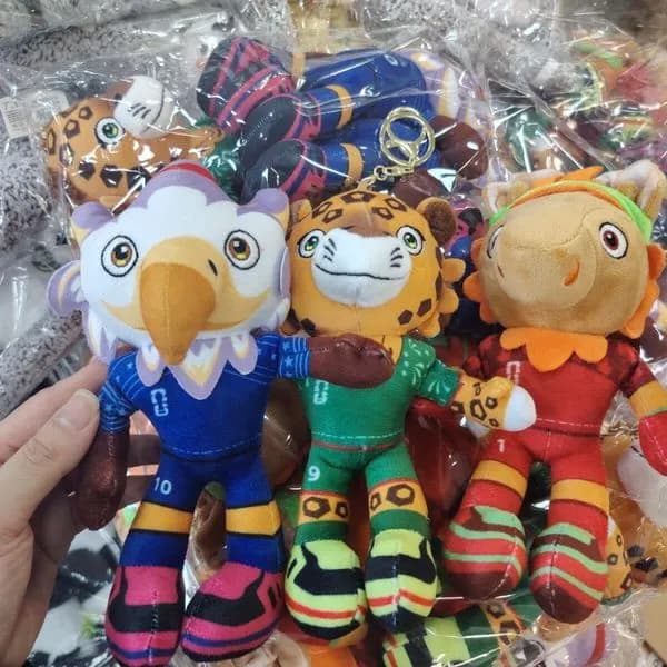 Brelok do Kluczy Piłka