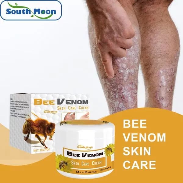 Krem do Pielęgnacji Skóry 30gr