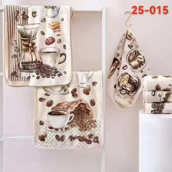 Ścierki z Mikrofibra 40/60