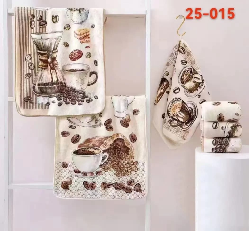 Ścierki z Mikrofibra 40/60