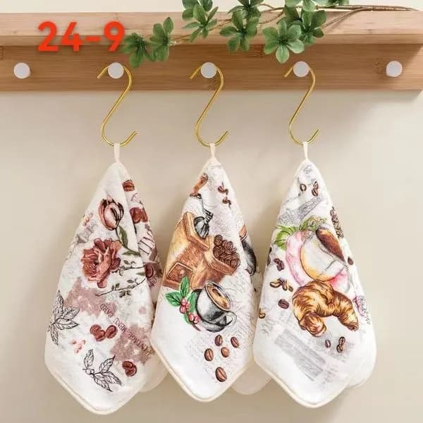 Ścierki z Mikrofibra 40/60