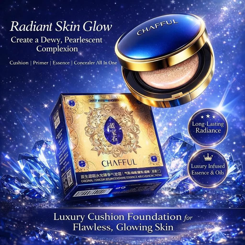 Podkład Cushion CHAFFUL