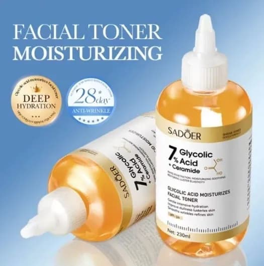 Tonik Sadoer do Twarz