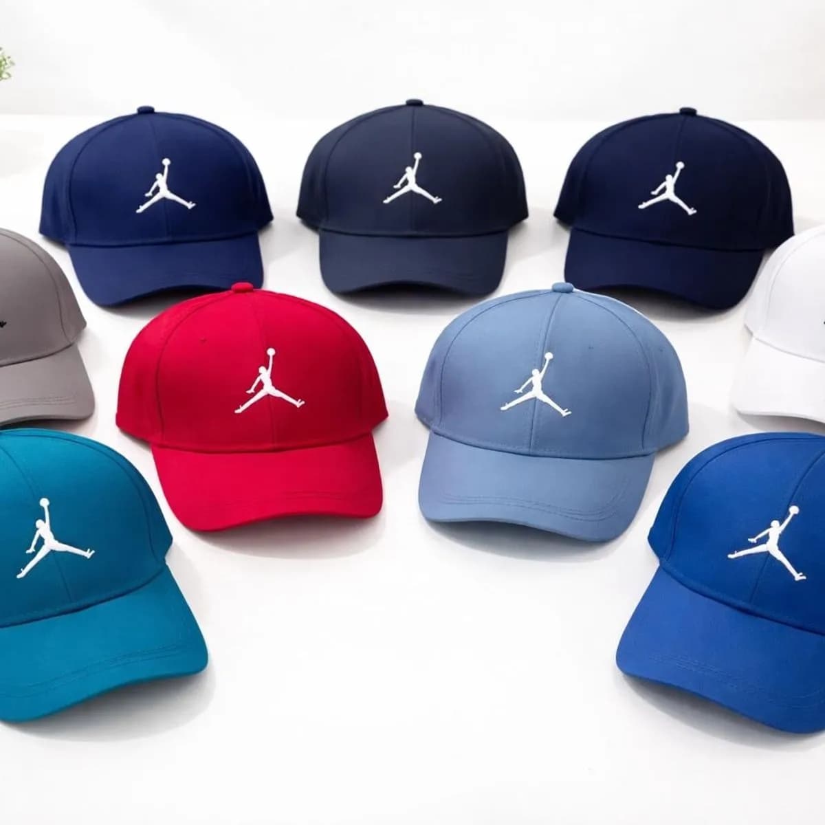 Czapki dla Dzieci 52/54