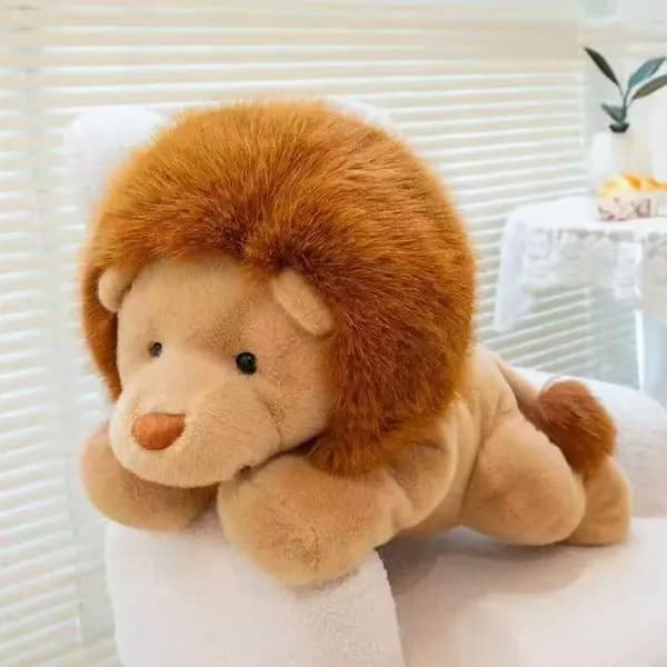 Maskotka Pluszowa 50cm