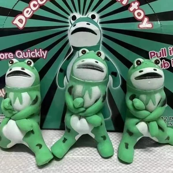 Zabawki Squeeze Toys