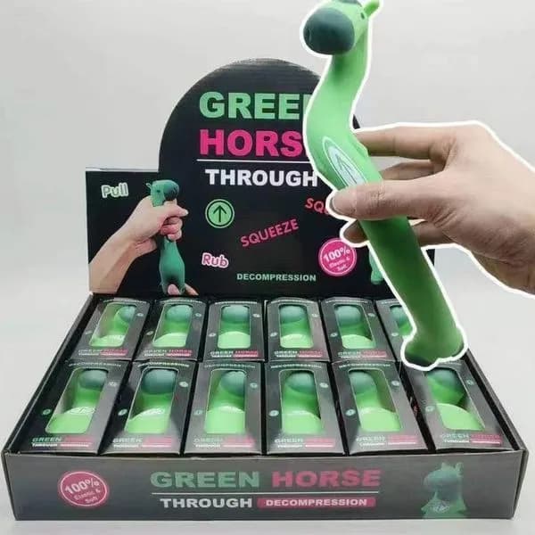 Zabawki Squeeze Toys