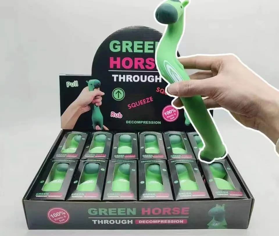 Zabawki Squeeze Toys