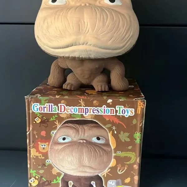 Zabawki Squeeze Toys