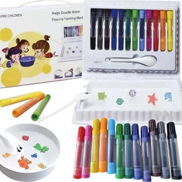 Zabawki Magic Dooble Water