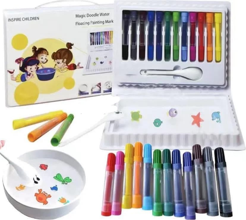 Zabawki Magic Dooble Water