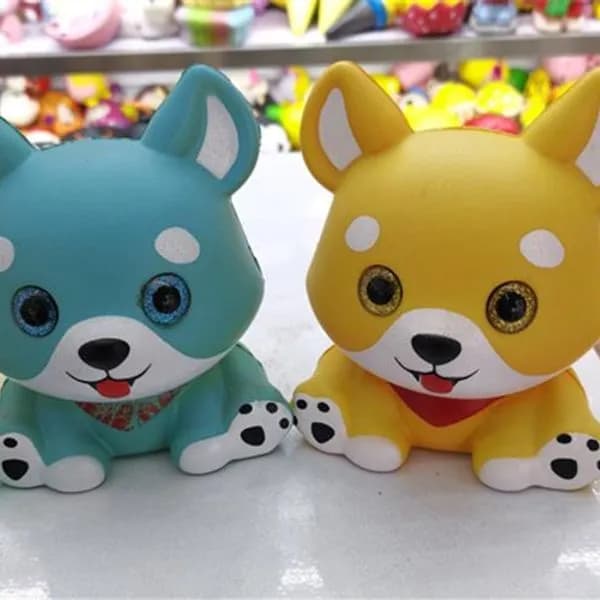 Zabawki Squeeze Toys