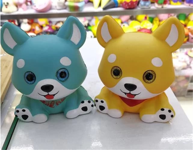 Zabawki Squeeze Toys