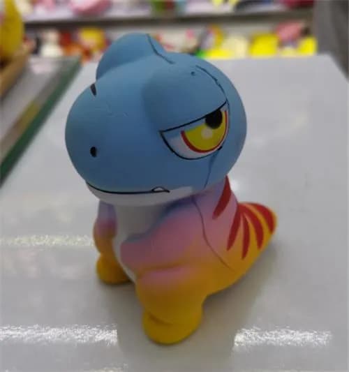 Zabawki Squeeze Toys