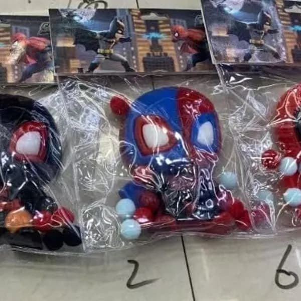 Zabawki Squeeze Toys