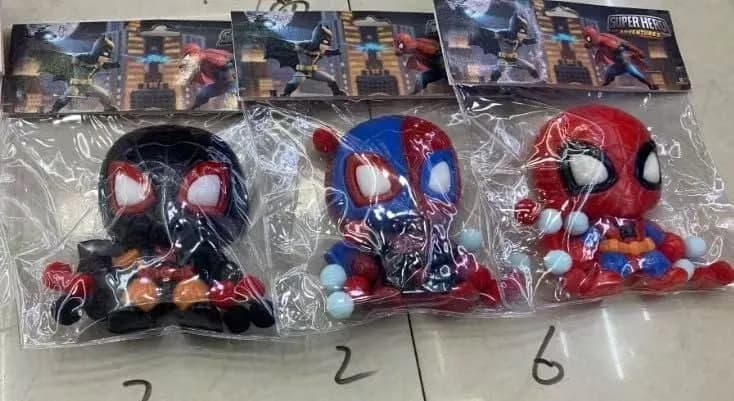 Zabawki Squeeze Toys