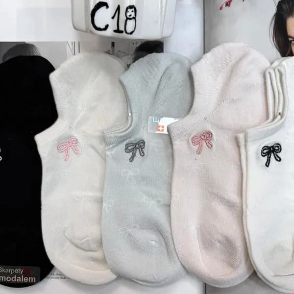 Skarpetki Damski
