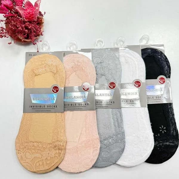 Skarpetki Damski