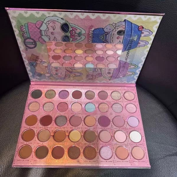 Zestaw Makijażu dla Dzieci