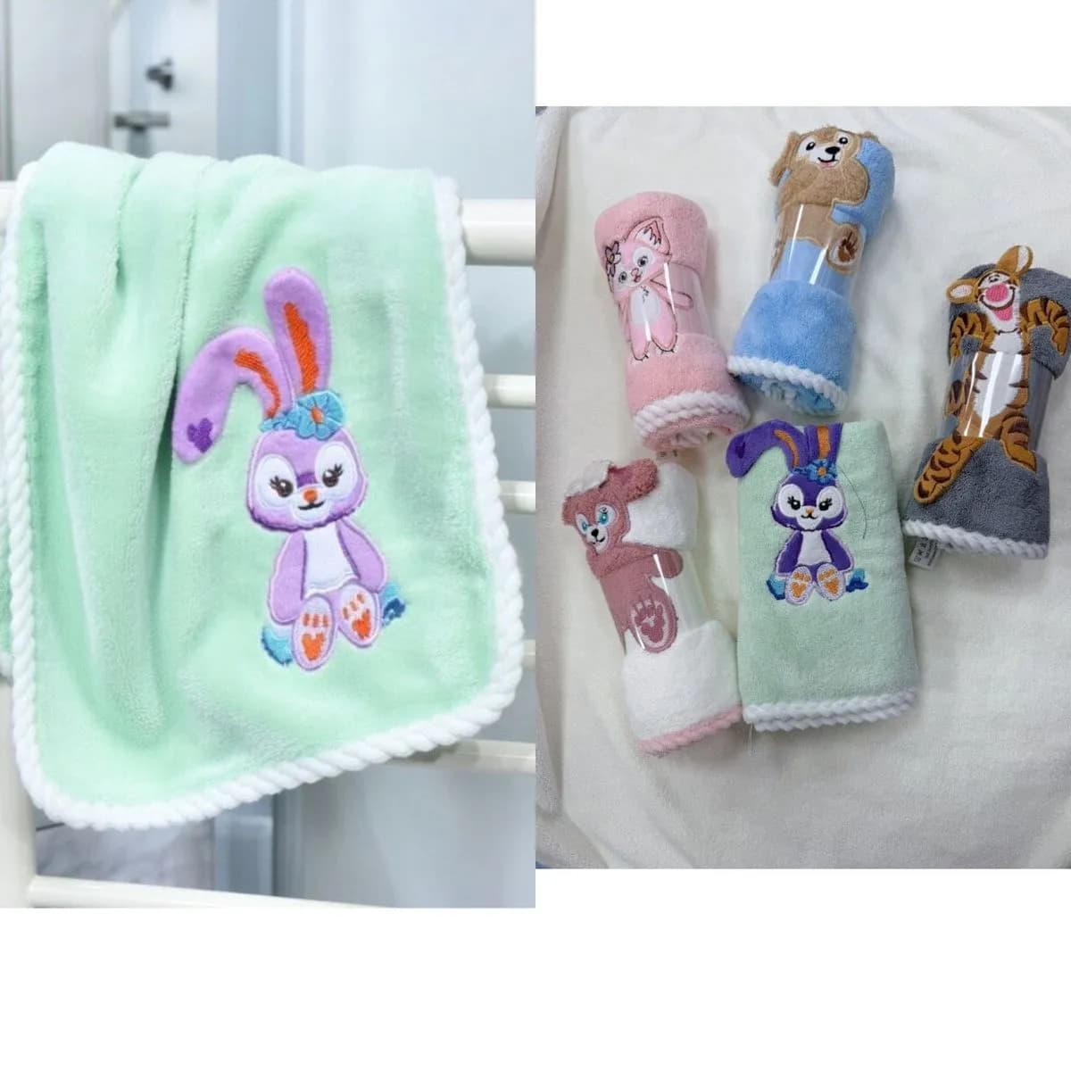 Ręczniki dla Dzieci 50/100