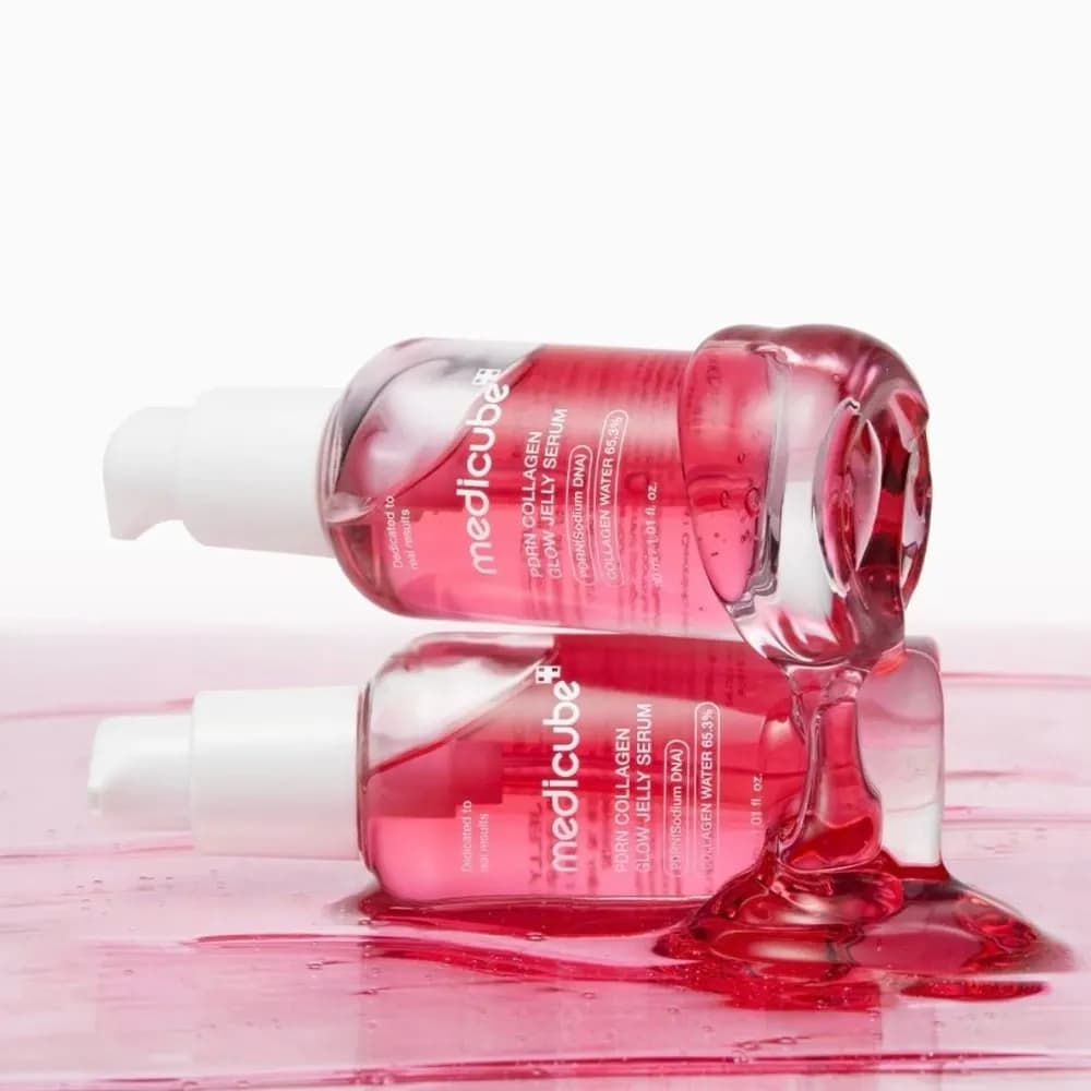 Serum Colagen Medicube PDRN