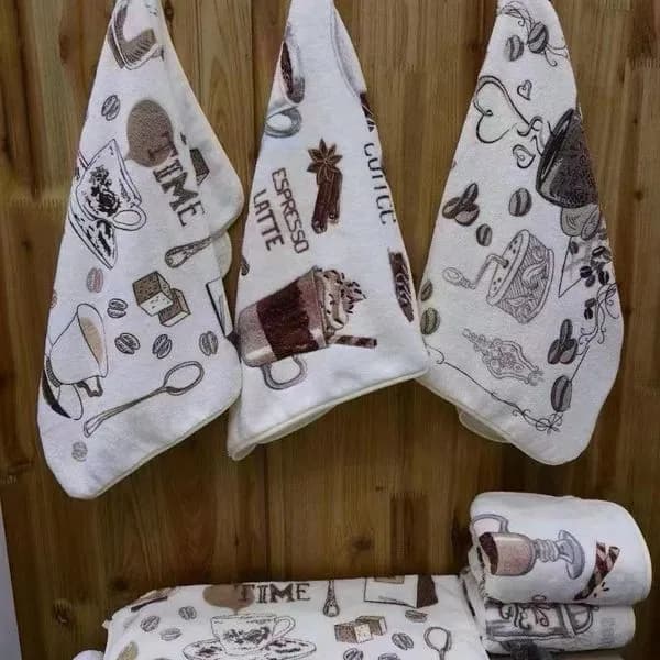 Ścierki z Mikrofibra 40/60