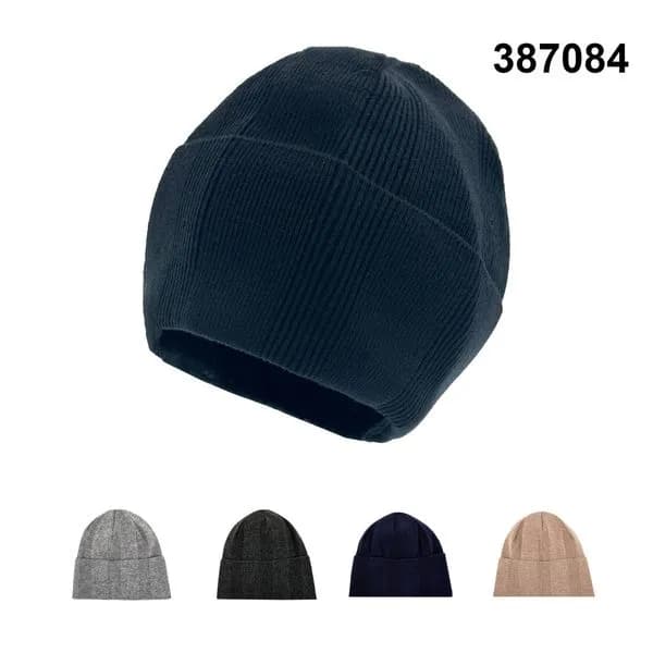 Czapka Zimowa Męska