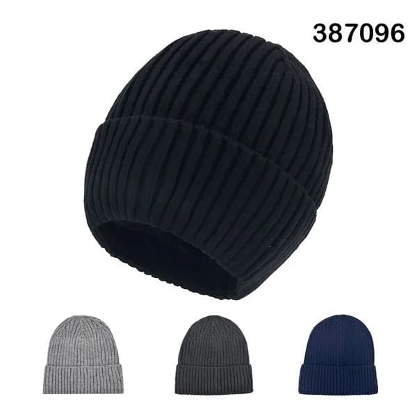 Czapka Zimowa Męska