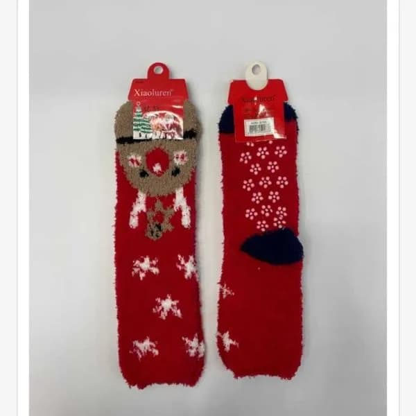 Skarpetki Świąteczny