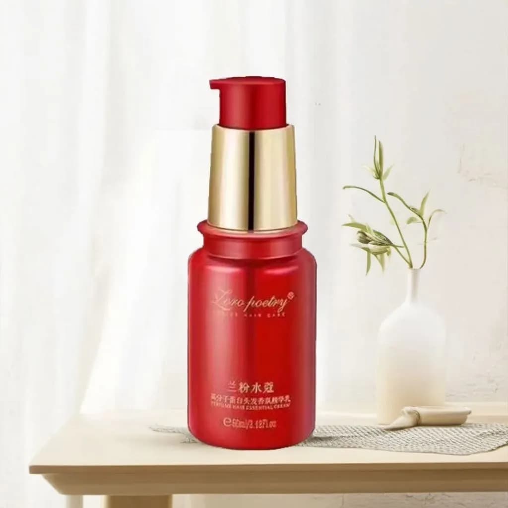 Esencja do Pielęgnacji do Włosów