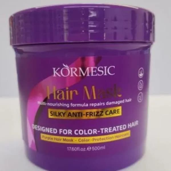 Kormesic Maska do Twarz