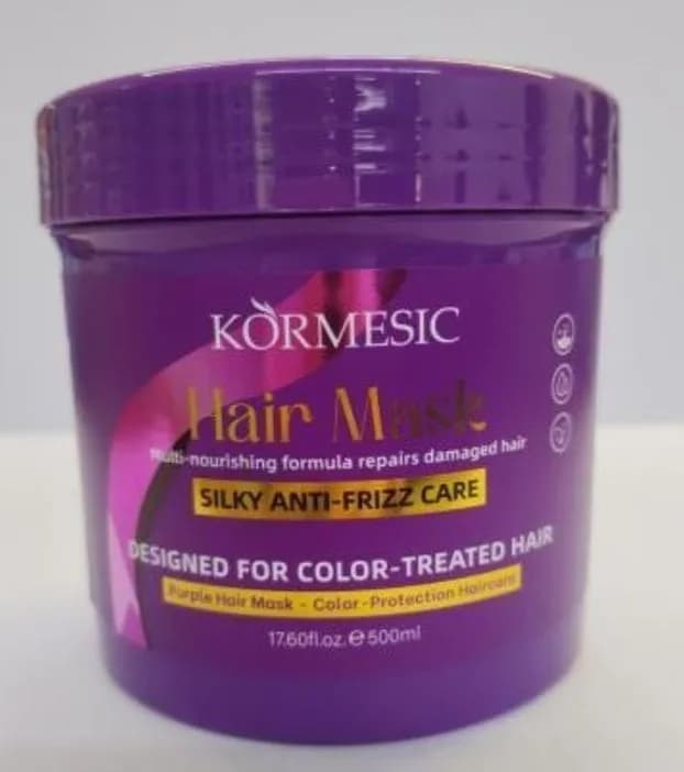 Kormesic Maska do Twarz