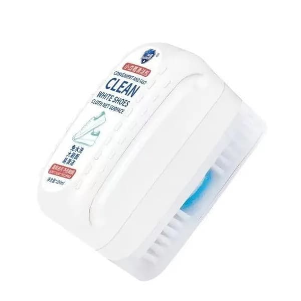 Pianka Czyszcząca do Białych Butów