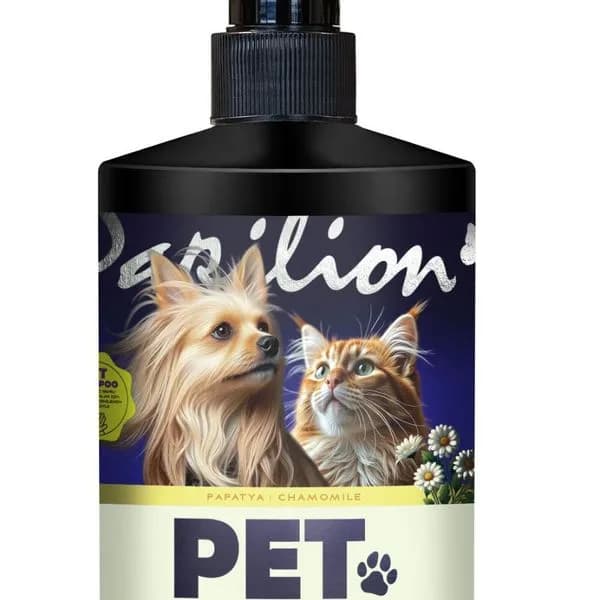 Szampon &amp; Odżywka 1000ml PET
